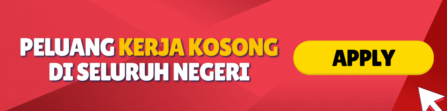Jawatan Kosong